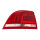 Rear Light Set left right LED with indicator VALEO for VW TOUAREG