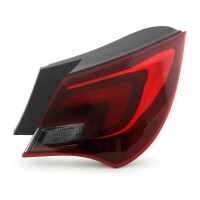 Rear Light Set left right LED with indicator VALEO for OPEL ASTRA