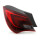 Rear Light Set left right LED with indicator VALEO for OPEL ASTRA