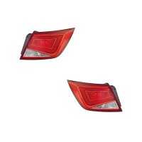 Rückleuchten-Set links rechts LED ohne...