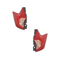 Rückleuchten-Set links rechts LED ohne...