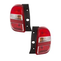 Rückleuchten-Set links rechts mit Rückfahrlicht...