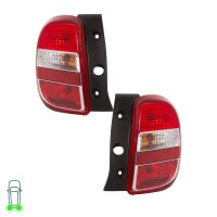 Rückleuchten-Set links rechts mit Rückfahrlicht...