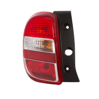 Rückleuchten-Set links rechts mit Rückfahrlicht VALEO für NISSAN MICRA