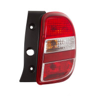 Rückleuchten-Set links rechts mit Rückfahrlicht VALEO für NISSAN MICRA