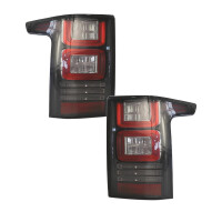 Rückleuchten-Set links rechts LED ohne...