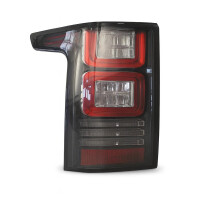 Rear Light Set left right LED without licence plate light VALEO for LAND ROVER