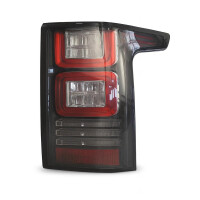Rear Light Set left right LED without licence plate light VALEO for LAND ROVER