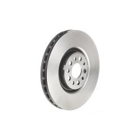 Front brake disc 310mm BREMBO for CITROEN C8
