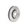 Brake Disc 32 mm 310 Ø  mm BREMBO for e.g. CITROËN C8