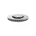 Brake Disc 32 mm 310 Ø  mm BREMBO for e.g. CITROËN C8