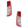 Rear Light Set left right with reversing light VALEO for e.g. DACIA DOKKER