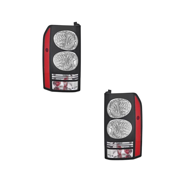 Rückleuchten-Set links rechts mit Rückfahrlicht VALEO für LAND ROVER DISCOVERY