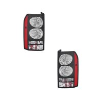 Rückleuchten-Set links rechts mit Rückfahrlicht...