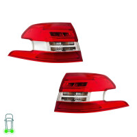 Rückleuchten-Set links rechts LED mit...