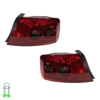 Rückleuchten-Set links rechts mit Rückfahrlicht...