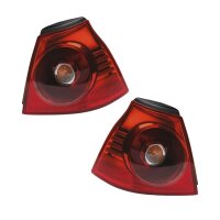 Rückleuchten-Set links rechts ohne Kennzeichenlicht...