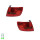 Rear Light Set left right with Bulbs VALEO suitable for e.g. AUDI A6