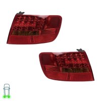 Rückleuchten-Set links rechts LED mit...