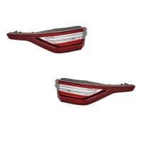 Rear Light Set left right LED VALEO IAM-Expertise...