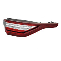 Rear Light Set left right LED VALEO IAM-Expertise suitable for RENAULT MEGANE