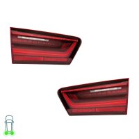 Rückleuchten-Set links rechts LED mit...