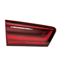 Rear Light Set left right LED with reversing light VALEO for e.g. AUDI A6