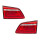 Rear Light Set left right with Bulbs with reversing light VALEO for VW GOLF