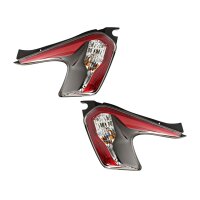 Rückleuchten-Set links rechts mit Rückfahrlicht...