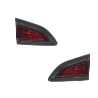 Rear Light Set left right with marker light VALEO for...