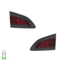 Rear Light Set left right with marker light VALEO for...
