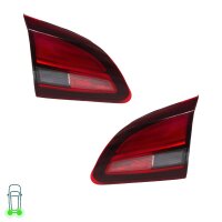 Rückleuchten-Set links rechts ohne Kennzeichenlicht...