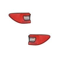 Rückleuchten-Set links rechts LED mit...