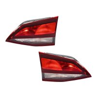 Rückleuchten-Set links rechts mit Rückfahrlicht...