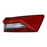 Rear Light Set left right LED VALEO IAM-Expertise suitable for SKODA KODIAQ