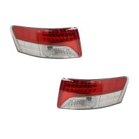 Rückleuchten-Set links rechts LED ohne...