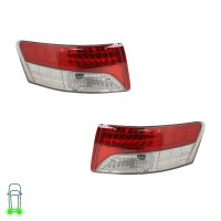 Rückleuchten-Set links rechts LED ohne...