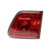 Rear Light Set left right with rear fog light VALEO for TOYOTA AVENSIS