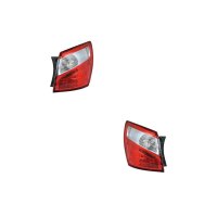 Rückleuchten-Set links rechts LED mit...