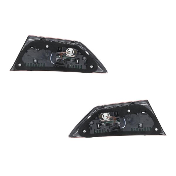 Rückleuchten-Set links rechts LED mit Rückfahrlicht VALEO für SEAT LEON