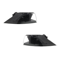 Rückleuchten-Set links rechts LED mit Bremslicht...