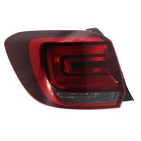 Rückleuchten-Set links rechts VALEO IAM-Expertise passend für DACIA SANDERO