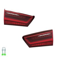 Rückleuchten-Set links rechts LED mit...