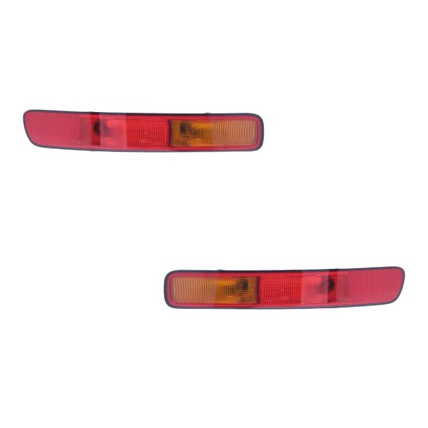 Rückleuchten-Set links rechts LED mit Rückfahrlicht VALEO für MINI MINI CLUBMAN