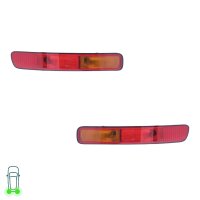 Rückleuchten-Set links rechts LED mit...