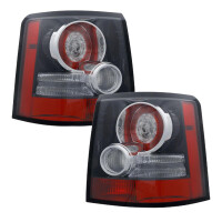 Rückleuchten-Set links rechts LED mit...