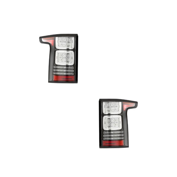 Rückleuchten-Set links rechts VALEO für u.a. LAND ROVER RANGE ROVER IV