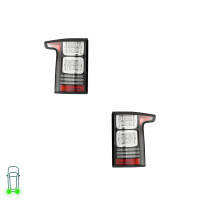 Rückleuchten-Set links rechts VALEO für u.a....