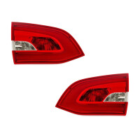 Rückleuchten-Set links rechts LED mit...