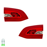 Rückleuchten-Set links rechts LED mit...